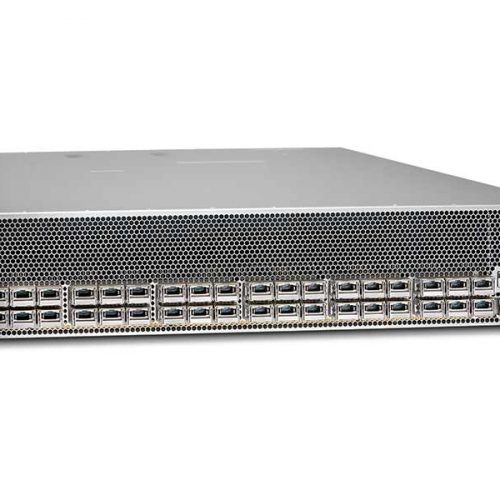 Juniper Networks QFX10002-36Q Ethernet Switch