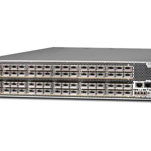 Juniper Networks QFX10002-72Q Ethernet Switch