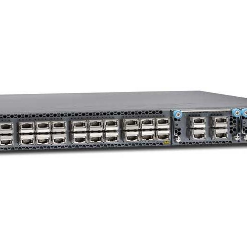 Juniper Networks QFX5100-24Q Ethernet Switch