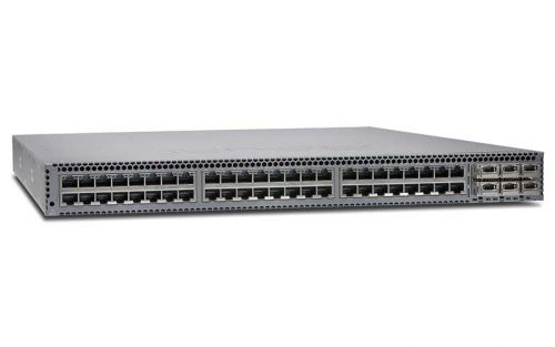 Juniper Networks QFX5100-48T Ethernet Switch