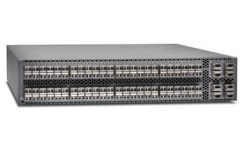 Juniper Networks QFX5100-96S Ethernet Switch