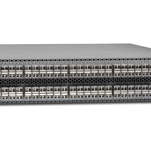 Juniper Networks QFX5100-96S Ethernet Switch
