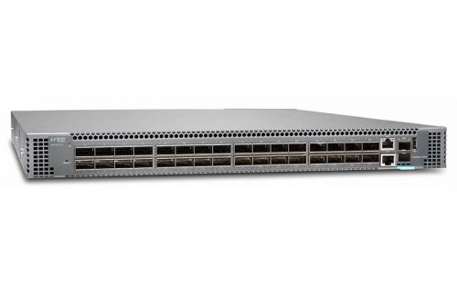 Juniper Networks QFX5120-32C Ethernet Switch