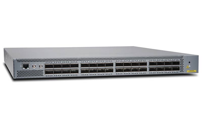 Juniper Networks QFX5200-32C Ethernet Switch - Tempest Telecom Solutions