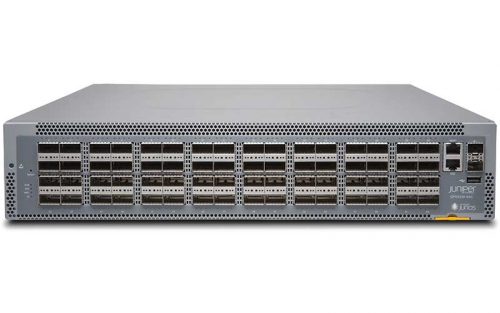 Juniper Networks QFX5210-64C Ethernet Switch