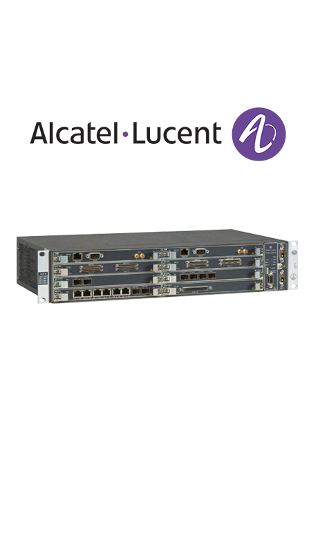 Tempest Network Solutions-Alcatel-Solutions-7705-SAR-8