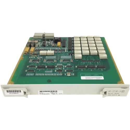 Alcatel-Lucent 3DH03219AA MDR8000 Relay Interface