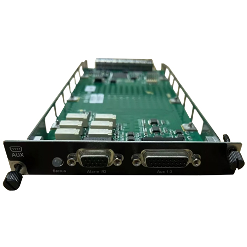 Aviat EXA-001 Aux, Alarm Card