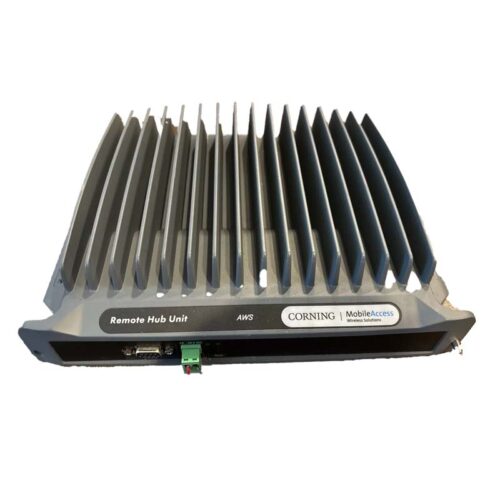 Corning 1200-PCS-AO-CB Remote Hub Unit