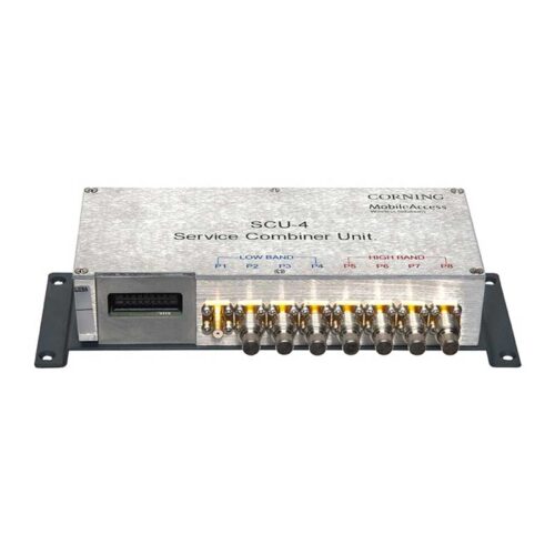 Corning SCU-4 Passive Service Combiner