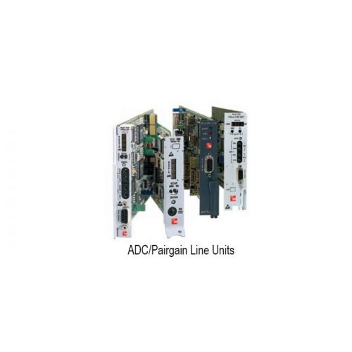 ADC/Pairgain HLU-388-L5 Central Office Line Unit