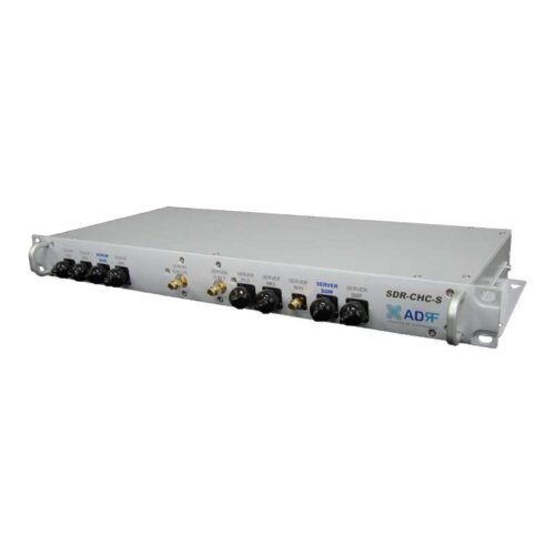 ADRF SDR-CHC-SSMR800/900, PCS, BRS, WiFi Channel Combiner