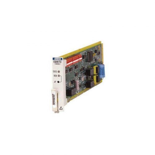 Adtran 1180402L1 Total Access E&M Module