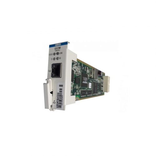 Adtran 1184516L1 Ethernet Copper Module