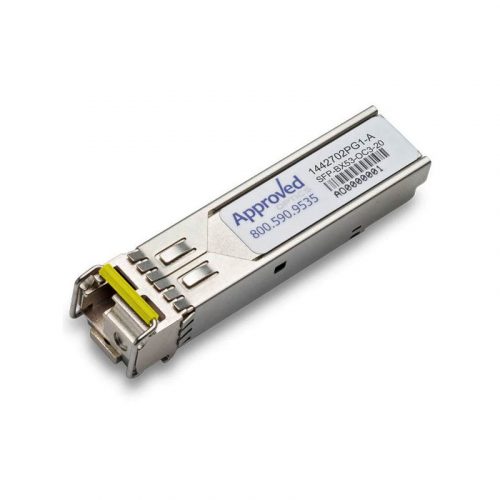 Adtran 1442702PG1 SFP Transceiver