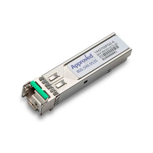 Adtran 1442702PG2 SFP Transceiver