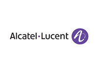 Alcatel-Lucent