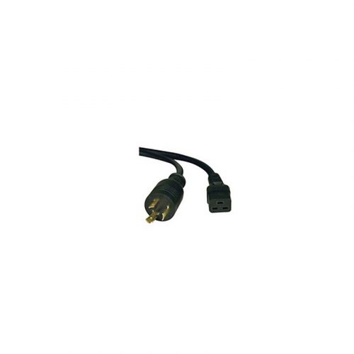 Commscope 7681034 5-15 to C19 Ion-E Power Cable