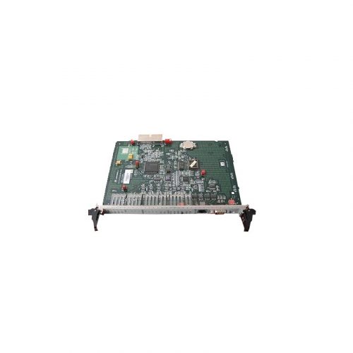 Motorola 0182689Y02 MTC3600 Alarm Board