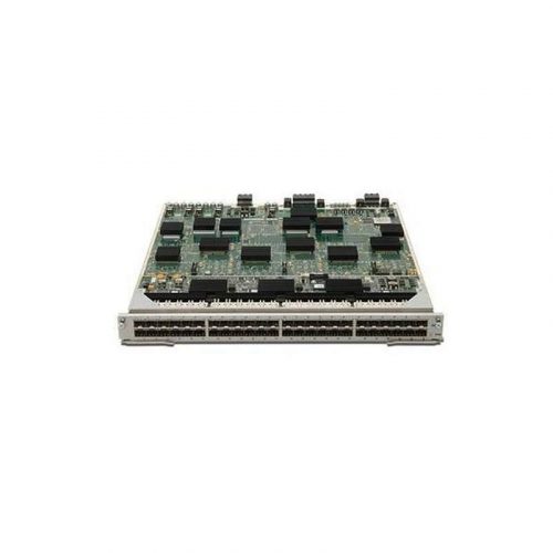 Nortel DS1404102-E6 8648GBRS Routing Switch Module