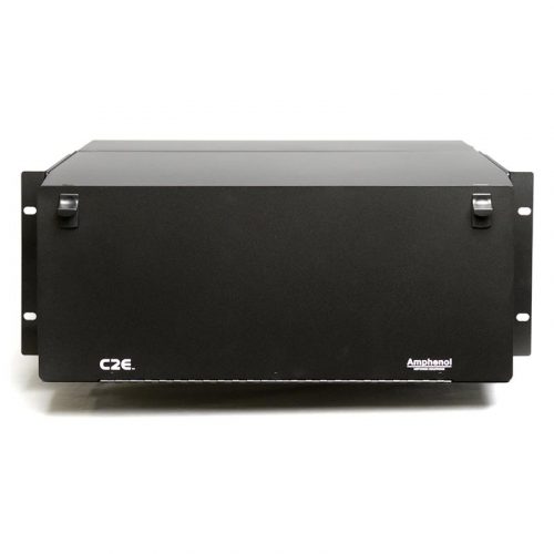 Amphenol Network Solutions C2E 4RU Chassis