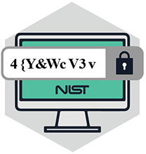 NIST Password Standards