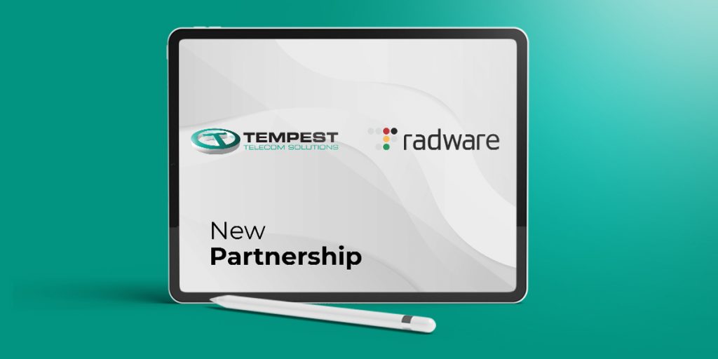 Tempest_Radware_PR