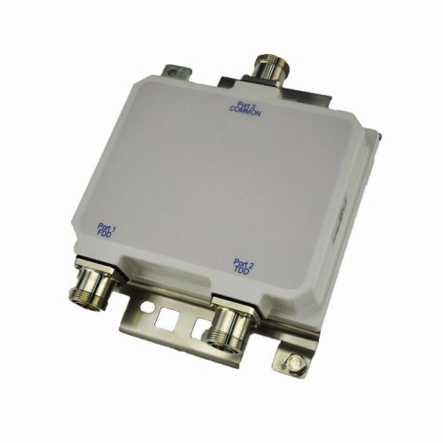 Amphenol Antenna Solutions AASBC-15x FDD/TDD Combiner