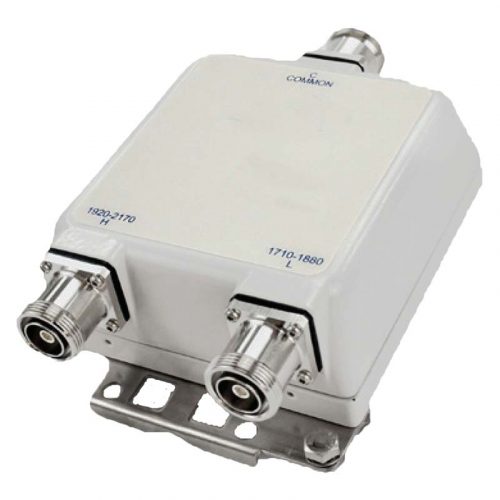 Amphenol Antenna Solutions DPX-11x Diplexer