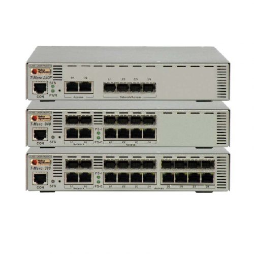 Telco Systems T-Marc 300 Series