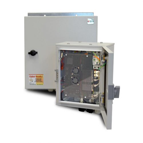 Telco Systems T-Marc WD-series Weatherproof Service Demarcation Solution