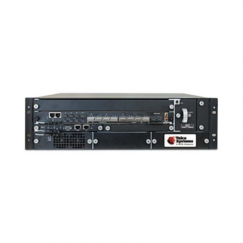 Telco Systems T-Metro 8100 Service Aggregation Platform