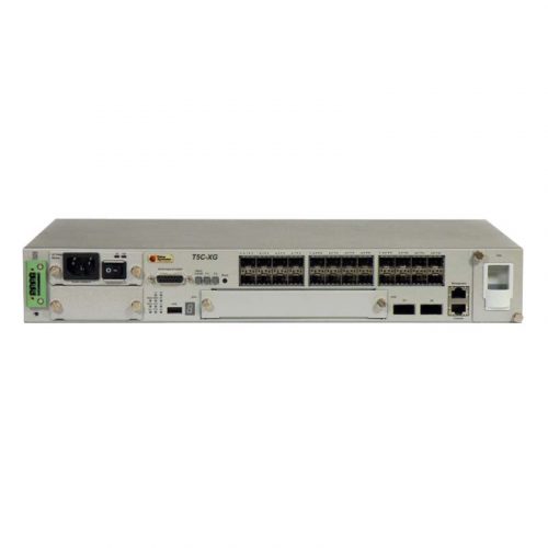 Telco Systems T5C-XG Ethernet Service Switch