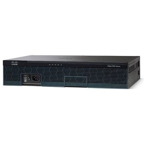 CISCO-2911-K9-Tempest