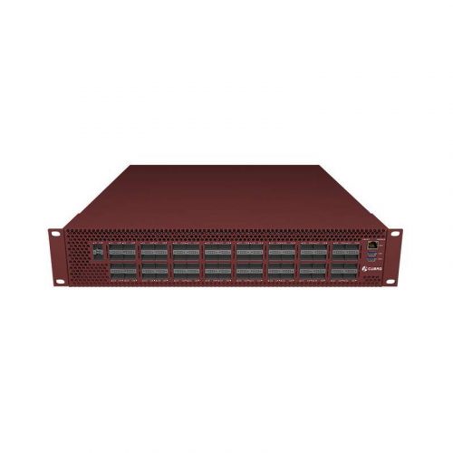 Cubro Sessionmaster EXA64100 AC Network Packet Broker