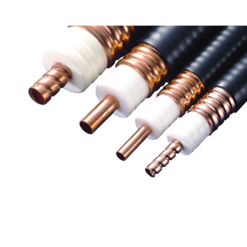 Coaxial Cable