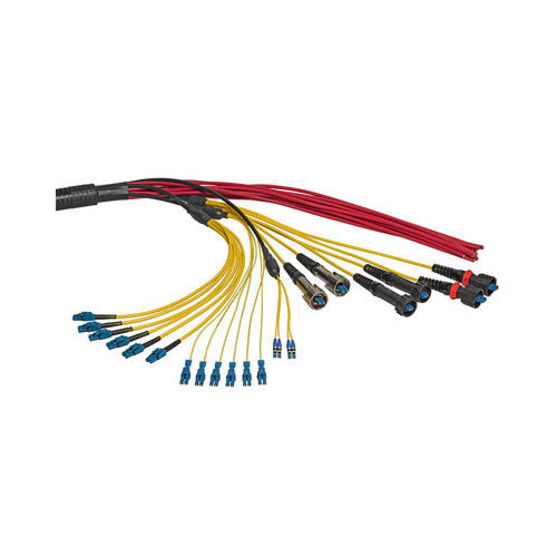 Hybrid Cable