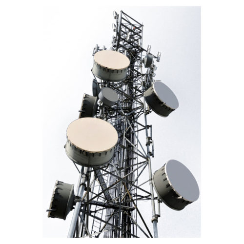 Microwave Antennas