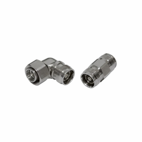 RF Connectors/Adapters