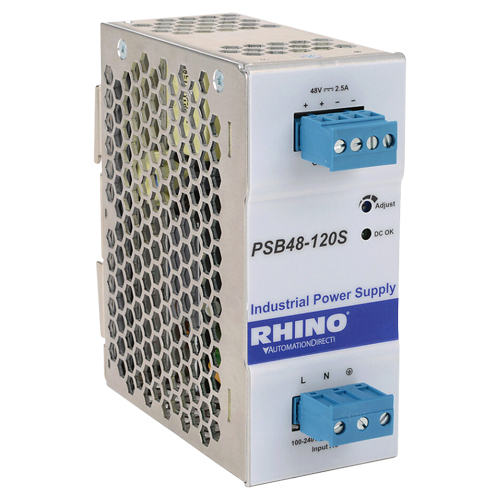 Automation-Direct-PSB48-120S-Power-Supply