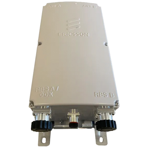 ERICSSON-KRY112489:2-Amplifier-DTMA-1900MHz