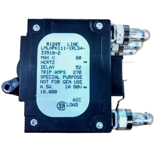 General-Electric-408564941-Circuit-Breaker