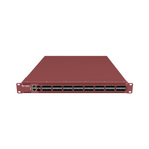 Cubro EXA32100A Network Packet Broker