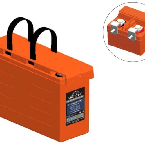 Leoch Battery PLH40FT