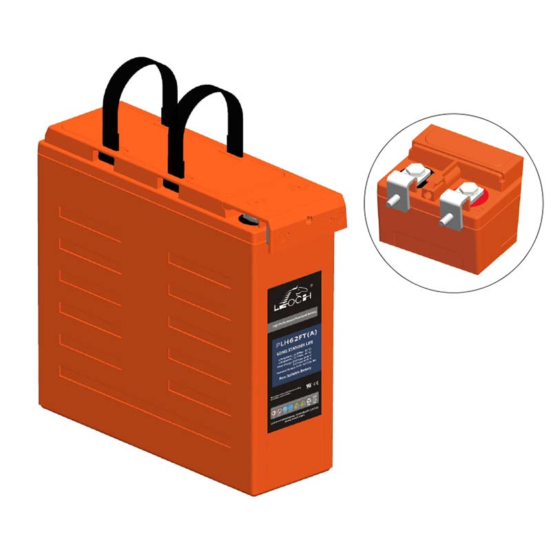 Leoch batteries clearance