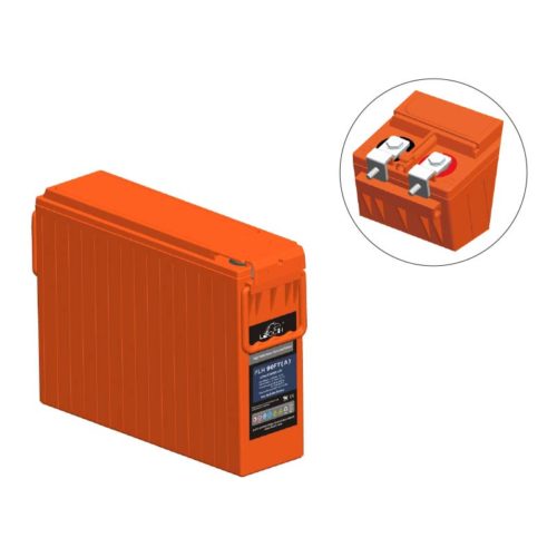 Leoch Battery PLH90FT(A)