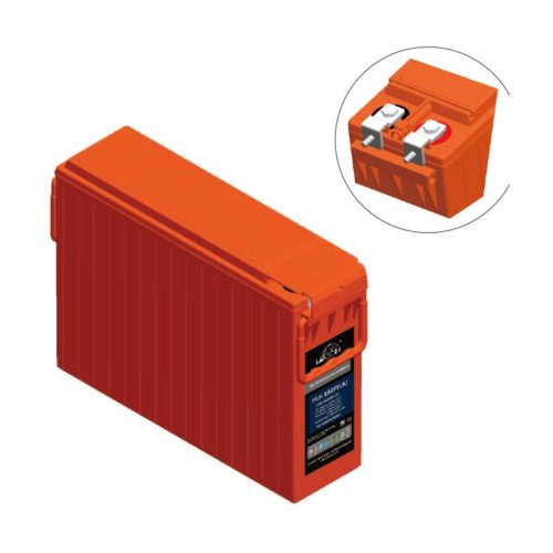 Leoch Battery PLH100FT(A)