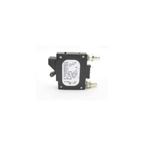 Tyco/Lucent 407998202-A1 Circuit Breaker