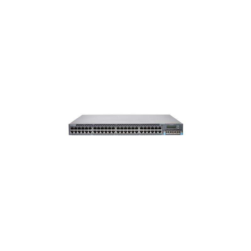 Juniper Networks EX4300-48T Ethernet Switch - Tempest Telecom