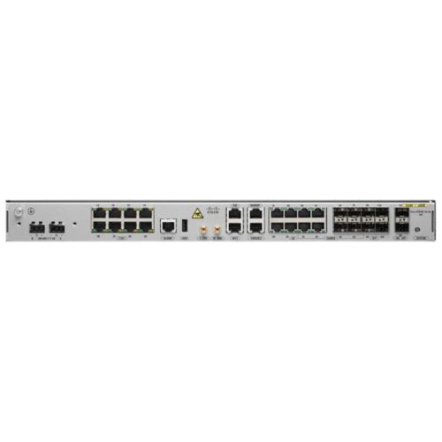 Cisco ASR 901-6CZ-F-D Router